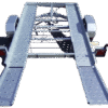 Portacoches Milestone JPV750 Series 18