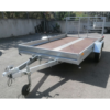 Bandeja multitransporte Boro BOP 737H 1300 kgs
