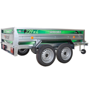 ERDE DAXARA 239 NF