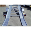 Portacoches Milestone JPV1000 Series 18