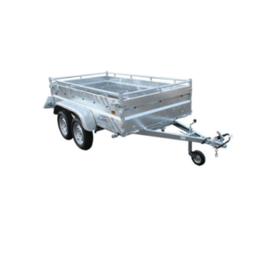 Lider ROBUST 39394 2 EJES NF