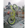 REMOLQUE ESPECIAL PORTABICICLETAS ATV / E-BIKE 15P