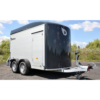 Remolque furgoneta DEBON C500 ROADSTER ALU Puerta lateral