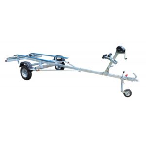 SUNWAY SW220MP12 TRÁILER